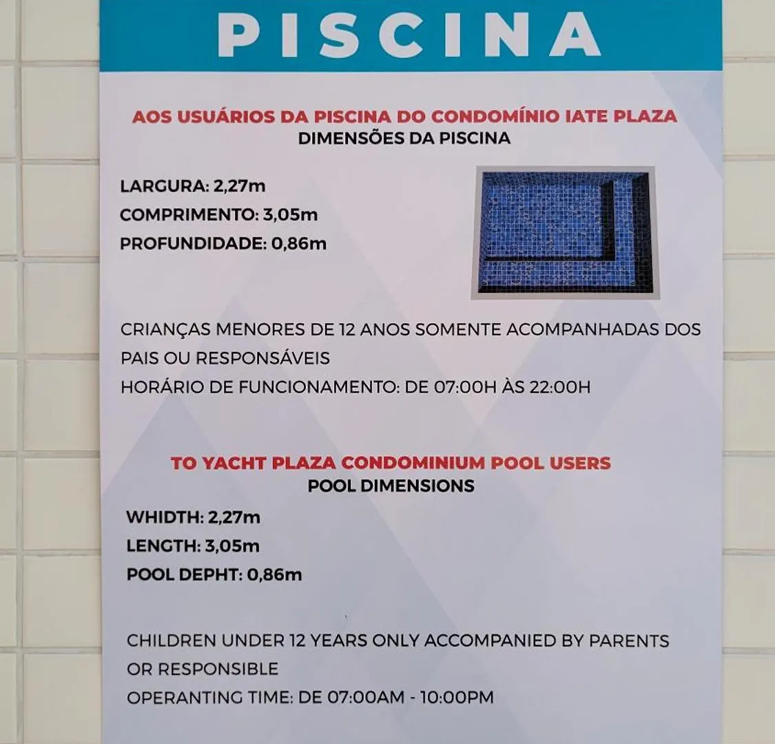 Apartment Flat 1211 Luxo Beira Mar Fortaleza