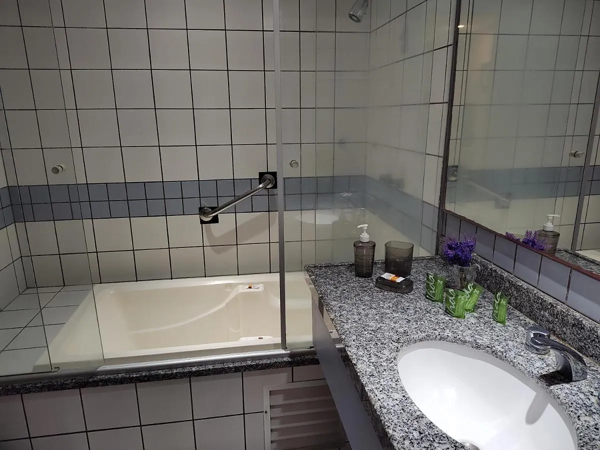Flat 1211 Luxo Beira Mar Fortaleza Fortaleza (Ceara)