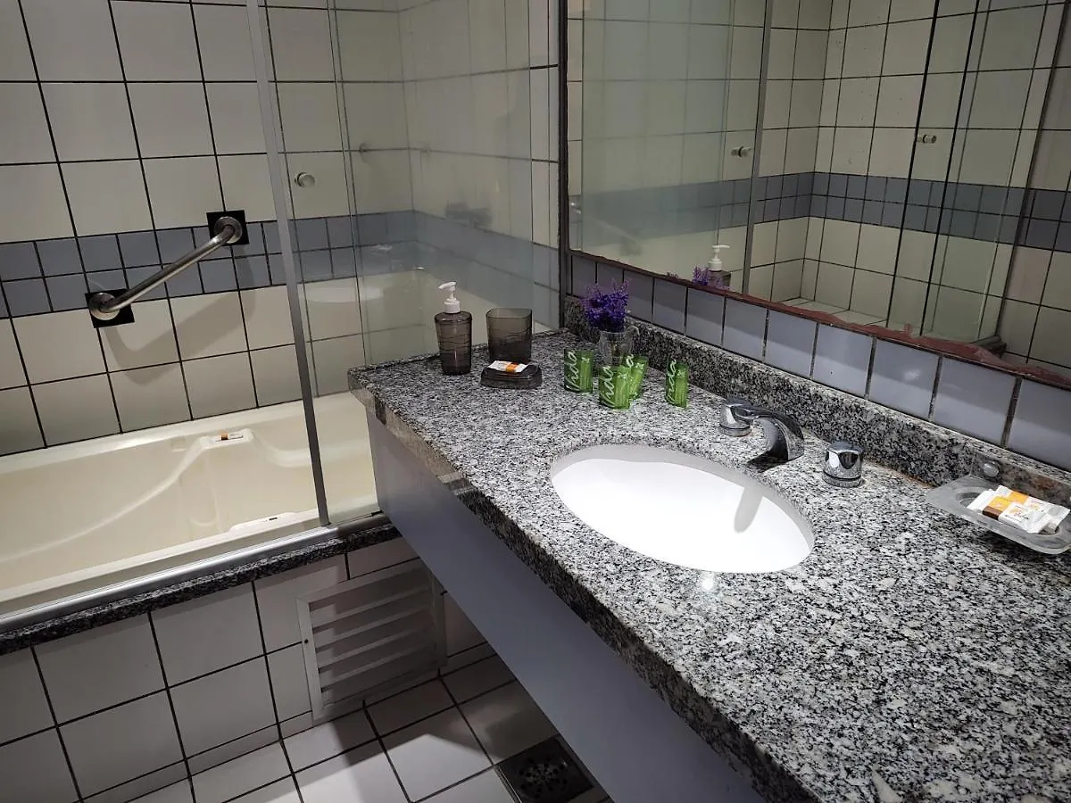 Apartment Flat 1211 Luxo Beira Mar Fortaleza Brazil