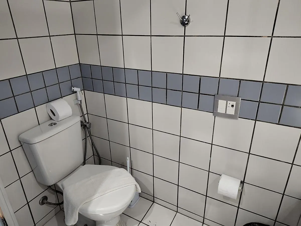Apartment Flat 1211 Luxo Beira Mar Fortaleza