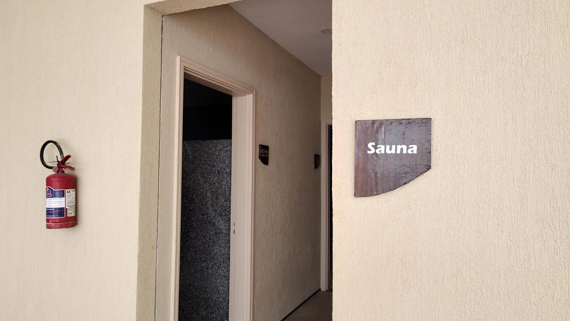 Flat 1211 Luxo Beira Mar Fortaleza Brazil
