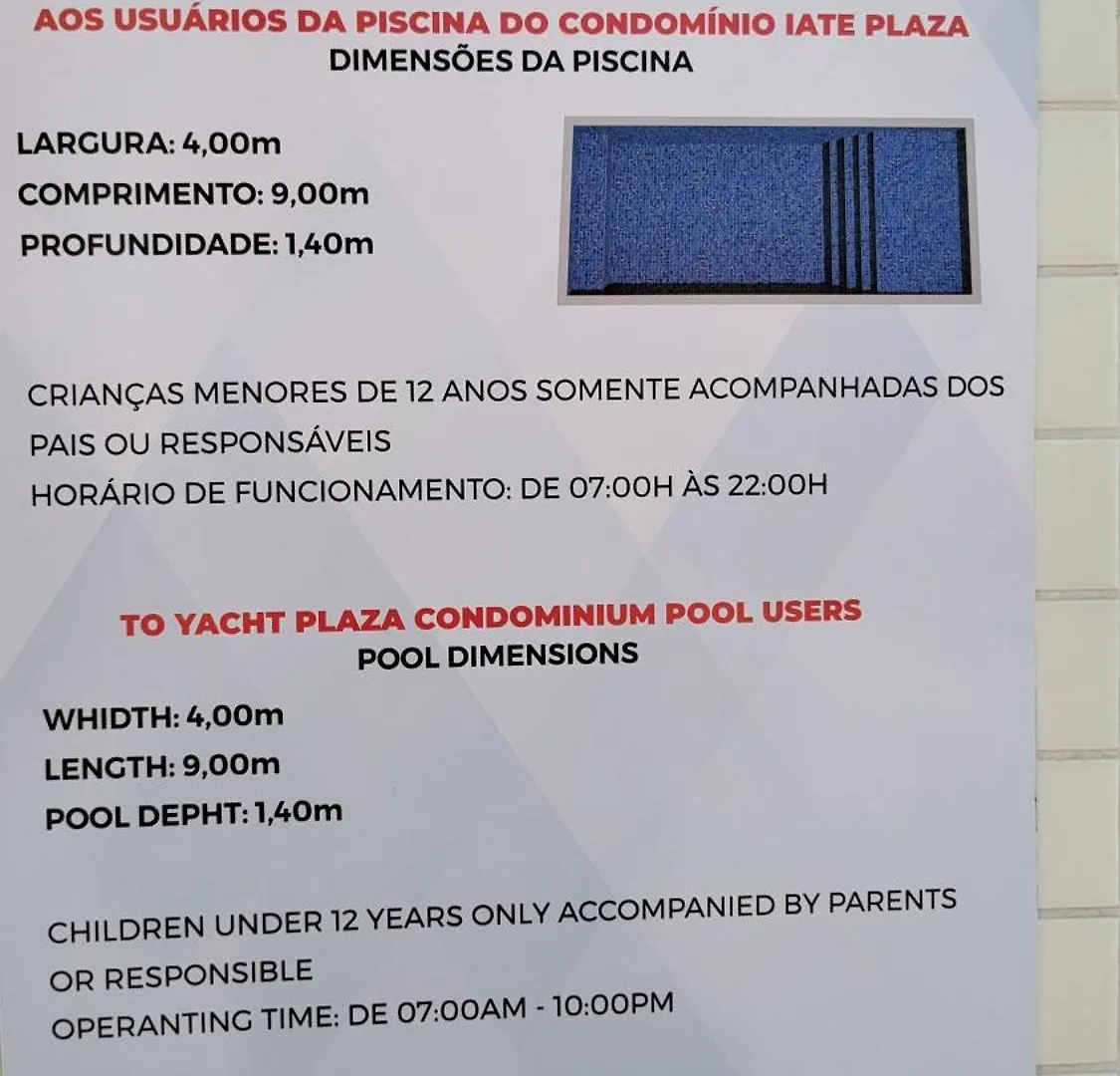 Apartment Flat 1211 Luxo Beira Mar Fortaleza